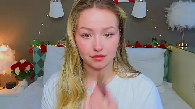 LeeAmy from StripChat