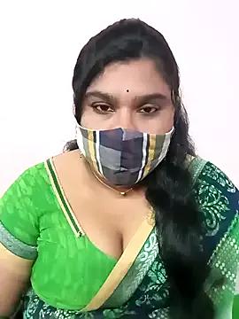 Leela-reddy from StripChat
