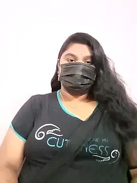 Leela-reddy from StripChat