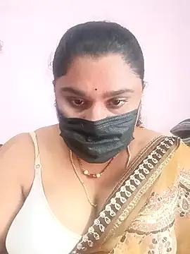 Leela-reddy from StripChat