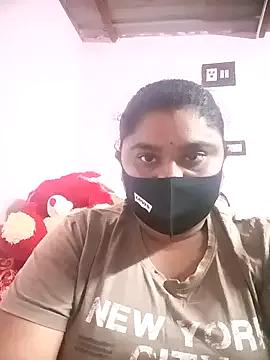 Leela-reddy from StripChat