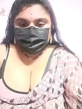 Leela-reddy from StripChat