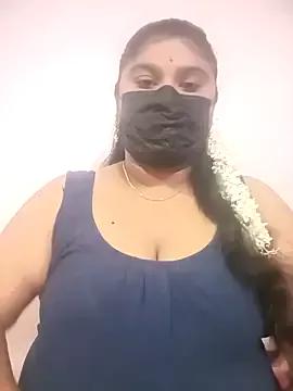 Leela-reddy from StripChat is Freechat