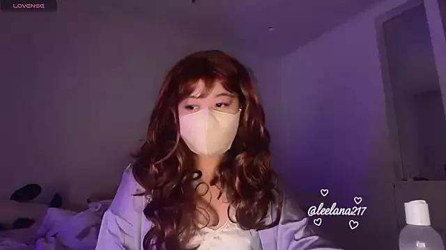 leelana217 from StripChat
