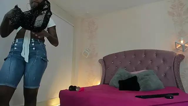 LeexiRosee from StripChat