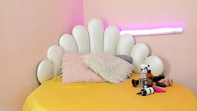 LeexiRosee from StripChat