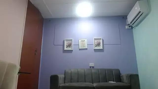 Leidy_valencia webcams show profile image 