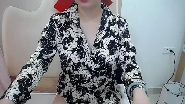 Leiershery from StripChat