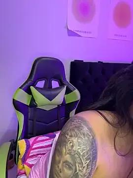 leila_22 from StripChat