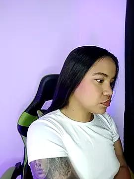 leila_22 from StripChat