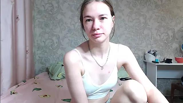 leila_bambi_ from StripChat