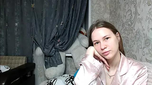 leila_bambi_ from StripChat is Freechat