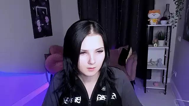 Leila_xxBaby from StripChat