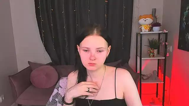 Leila_xxBaby from StripChat