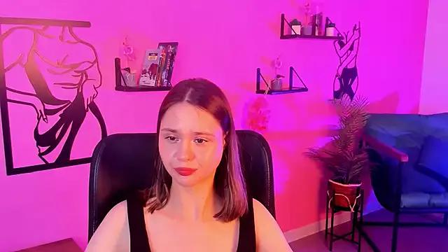 LeilaDreamer webcams show profile image 
