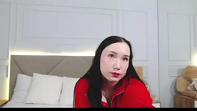 LeilaLow from StripChat
