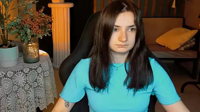 LeilaMurphy from StripChat