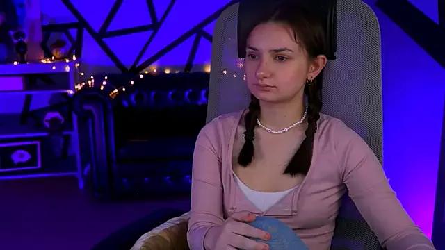 LeilaMurphy from StripChat