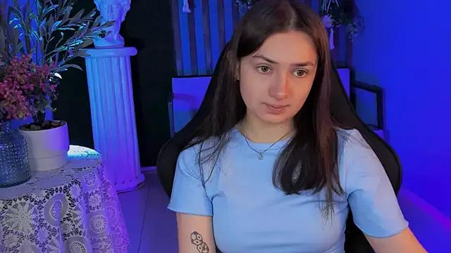 LeilaMurphy from StripChat