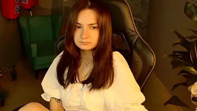 LeilaMurphy from StripChat