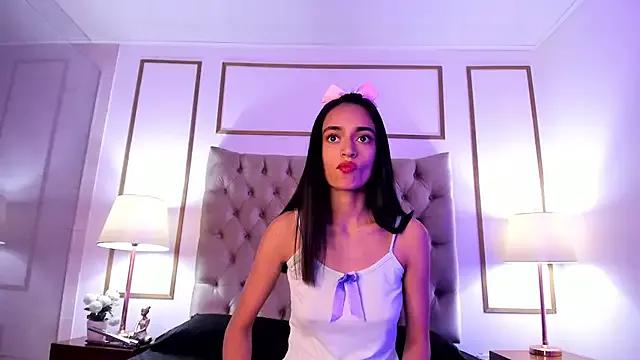 Leilani- from StripChat