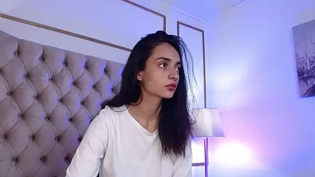 Leilani- from StripChat