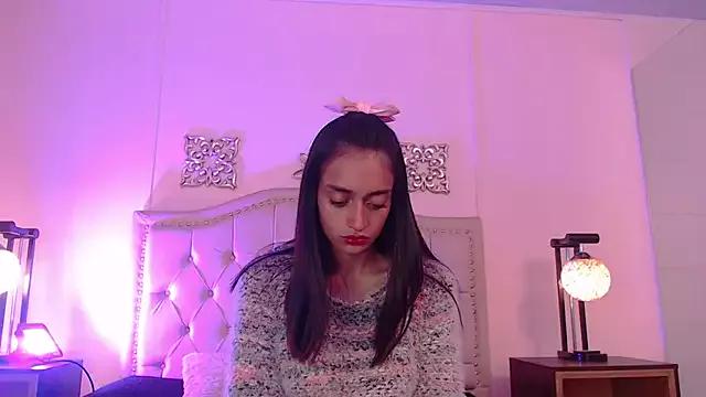 Leilani- from StripChat