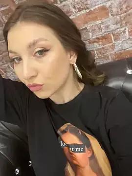 LeilaParson from StripChat