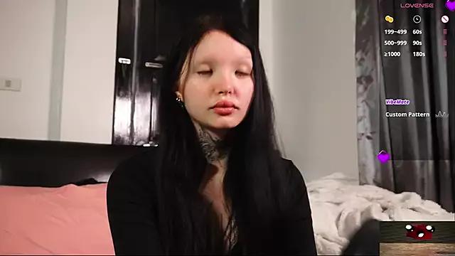 Lein_Bone webcams show profile image 