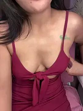 LeisyXO webcams show profile image 