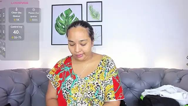 Leixy_ambar webcams show profile image 