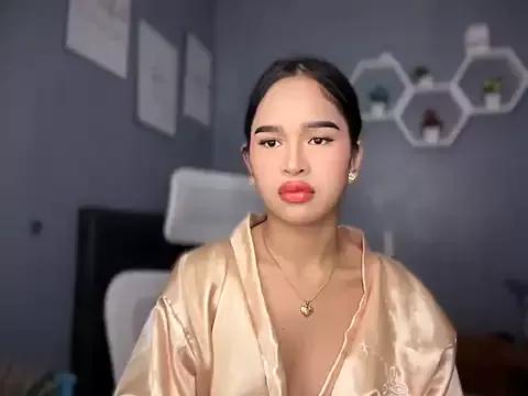 lelasohna from StripChat