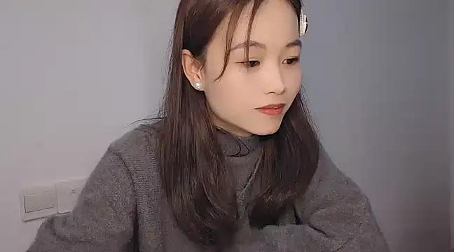 Lele-Baby from StripChat