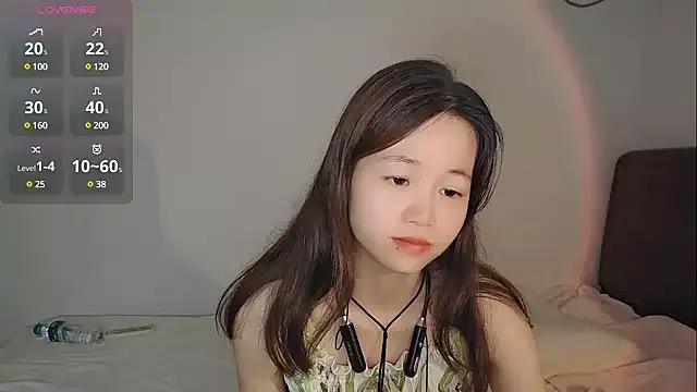 Lele-Baby from StripChat