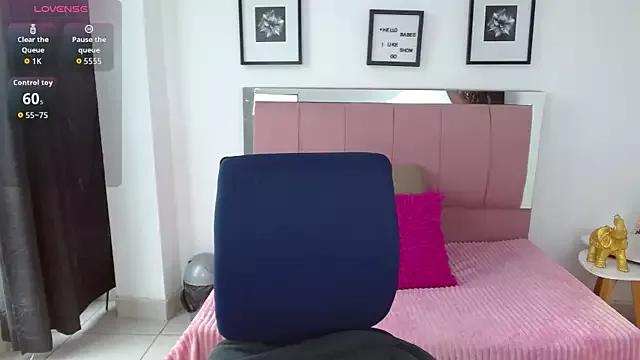 Lele_F_w from StripChat