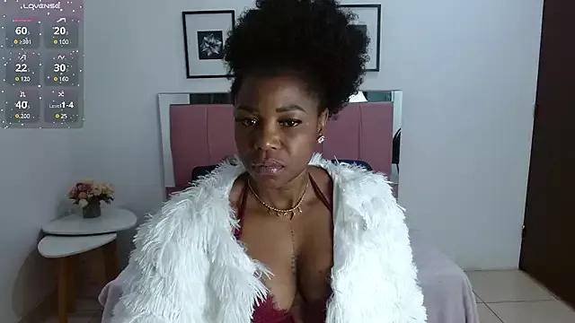 Lele_F_w from StripChat