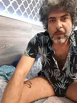 Lelo_Stisfiyer from StripChat