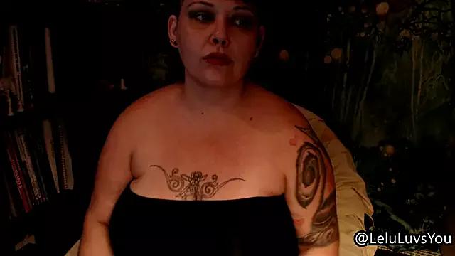 LeluLuvsYou from StripChat