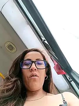 Lena-32 from StripChat is Freechat