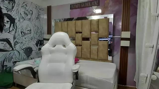 Lena_Bdsm from StripChat is Freechat
