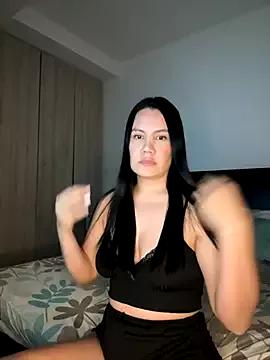 Lena_velvet webcams show profile image 