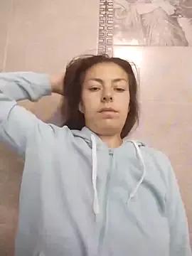 LenaBloomy from StripChat is Freechat