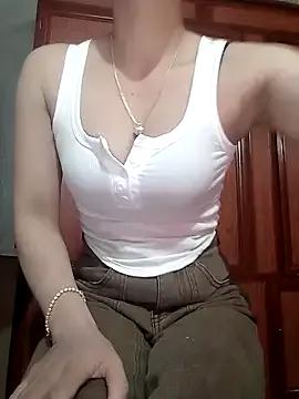 Photos of LenaCii from StripChat is Freechat