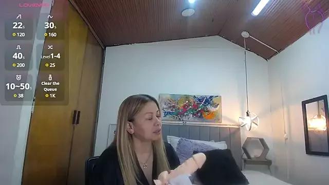 LenaDanger_ webcams show profile image 