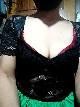 LenaLy2k webcams show profile image 