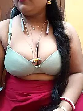LenaPaul46 webcams show profile image 