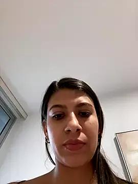 Lenapink19 from StripChat is Freechat