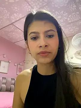 Lenapink19 from StripChat is Freechat