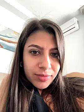 Lenapink19 from StripChat is Freechat