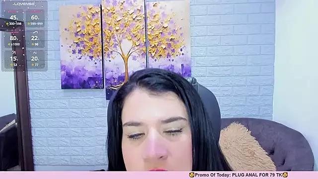 LenaRuiz_ from StripChat is Freechat